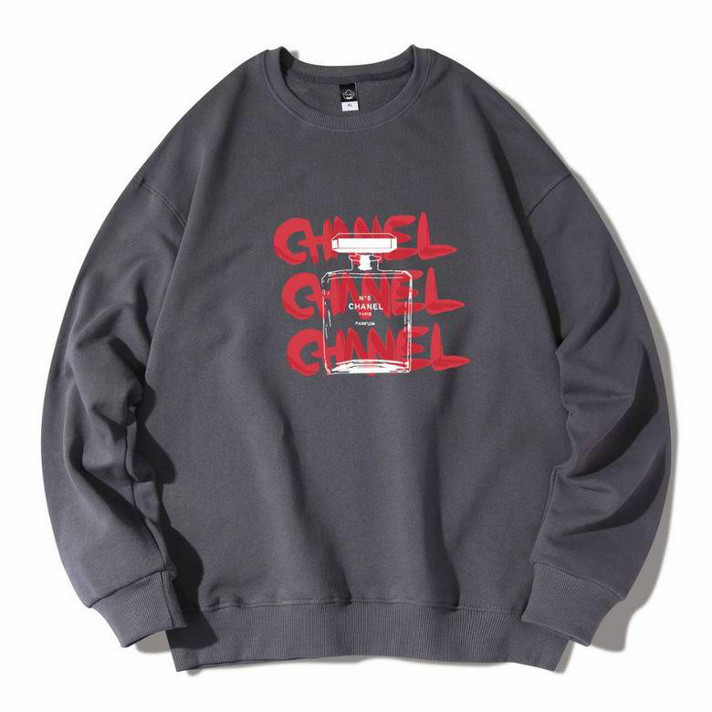 Wholesale Cheap C hanel Designer Sweatshirts for Sale