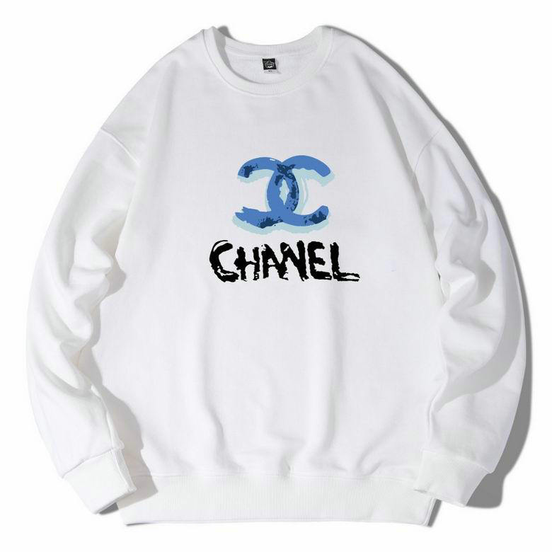 Wholesale Cheap C hanel Designer Sweatshirts for Sale