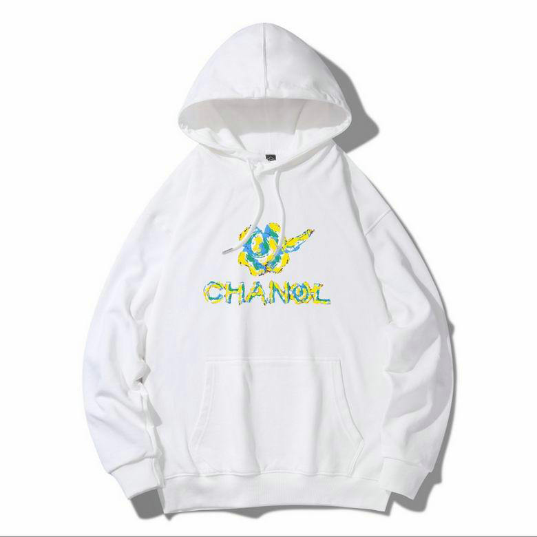 Wholesale Cheap C hanel Designer Hoodies for Sale
