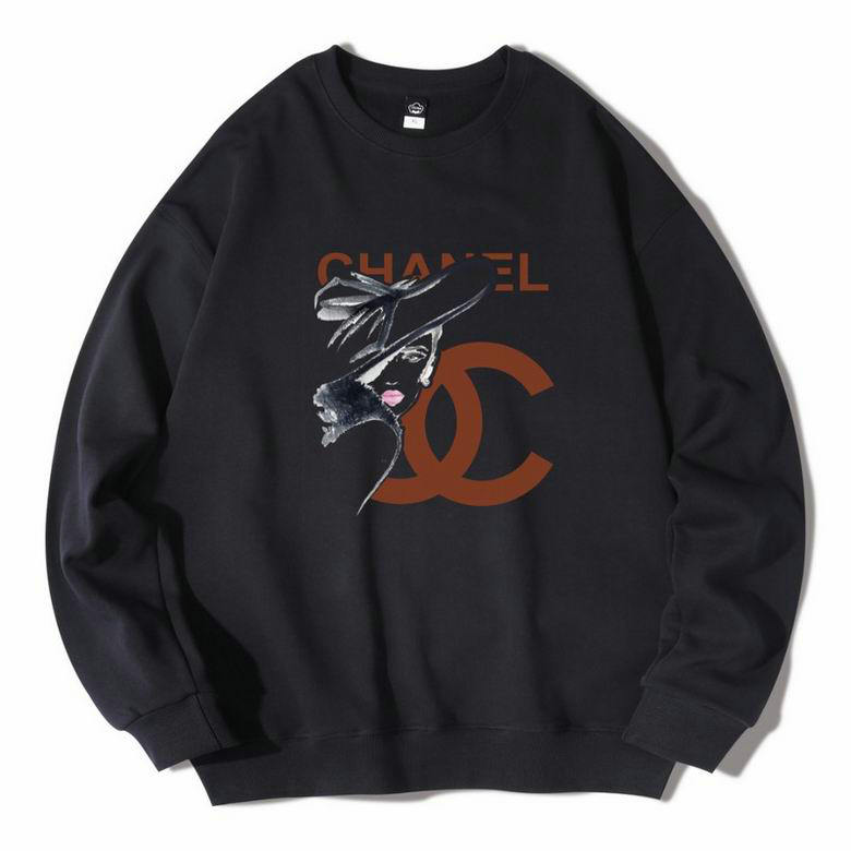 Wholesale Cheap C hanel Designer Sweatshirts for Sale
