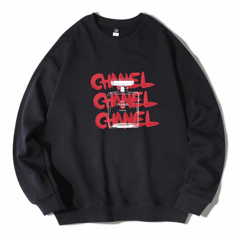 Wholesale Cheap C hanel Designer Sweatshirts for Sale