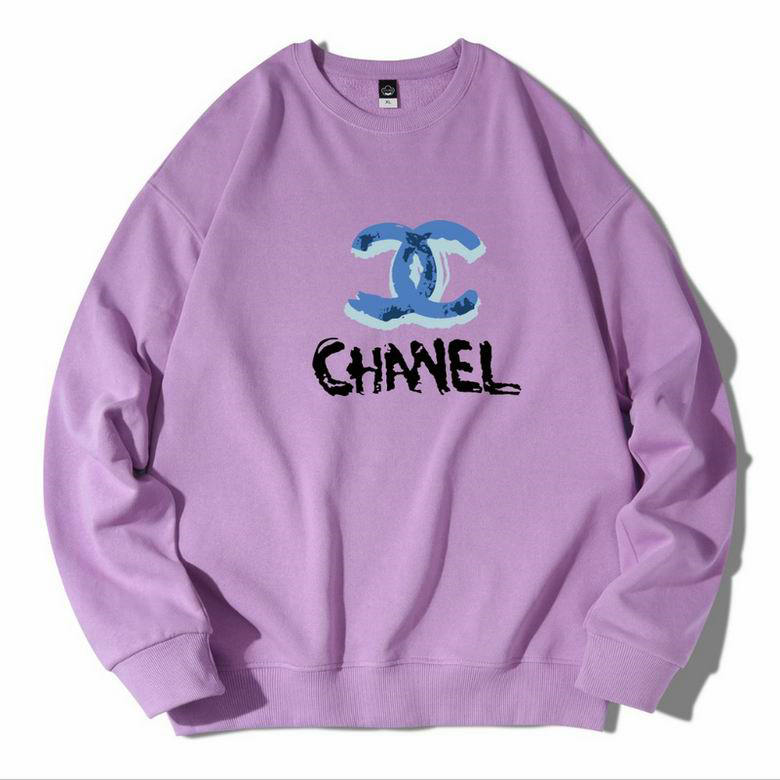 Wholesale Cheap C hanel Designer Sweatshirts for Sale
