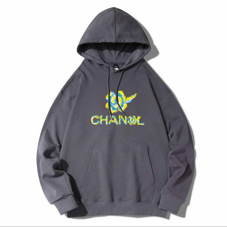 Wholesale Cheap C hanel Designer Hoodies for Sale