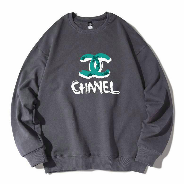 Wholesale Cheap C hanel Designer Sweatshirts for Sale