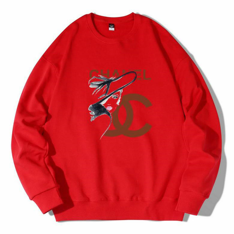 Wholesale Cheap C hanel Designer Sweatshirts for Sale