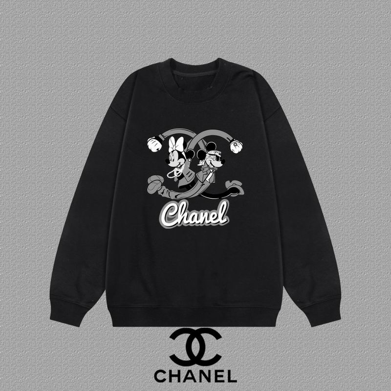 Wholesale Cheap C.hanel Pullovers Crewneck Designer Sweatshirts for Sale