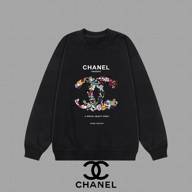 Wholesale Cheap C.hanel Pullovers Crewneck Designer Sweatshirts for Sale