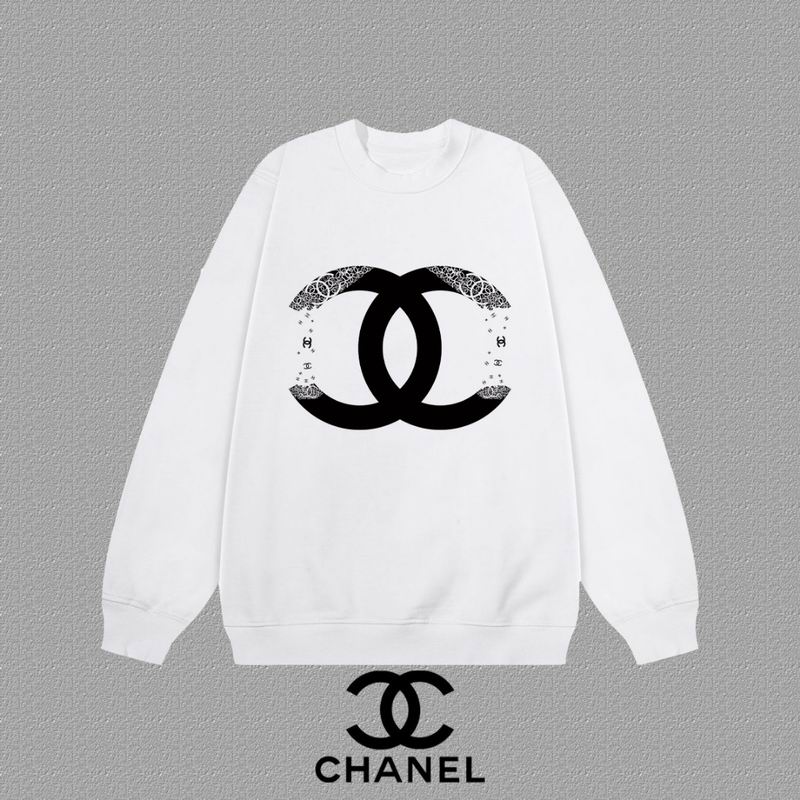 Wholesale Cheap C.hanel Pullovers Crewneck Designer Sweatshirts for Sale