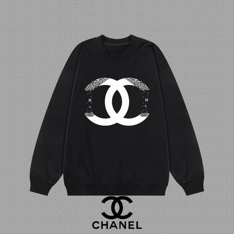 Wholesale Cheap C.hanel Pullovers Crewneck Designer Sweatshirts for Sale