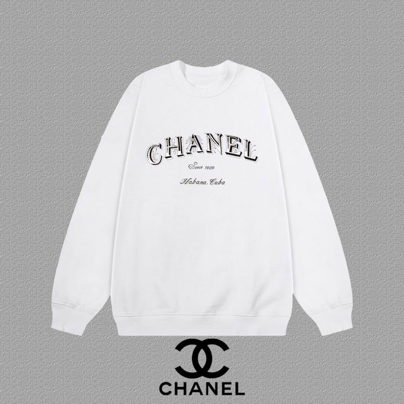 Wholesale Cheap C.hanel Pullovers Crewneck Designer Sweatshirts for Sale