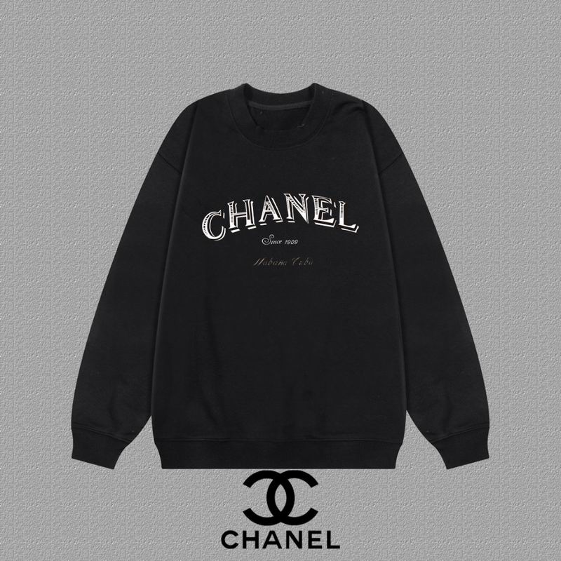 Wholesale Cheap C.hanel Pullovers Crewneck Designer Sweatshirts for Sale
