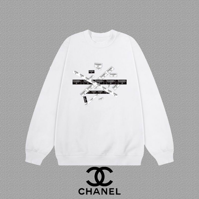 Wholesale Cheap C.hanel Pullovers Crewneck Designer Sweatshirts for Sale