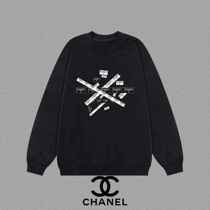 Wholesale Cheap C.hanel Pullovers Crewneck Designer Sweatshirts for Sale
