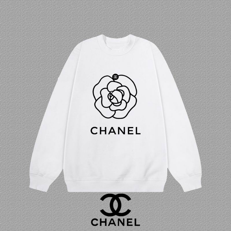 Wholesale Cheap C.hanel Pullovers Crewneck Designer Sweatshirts for Sale