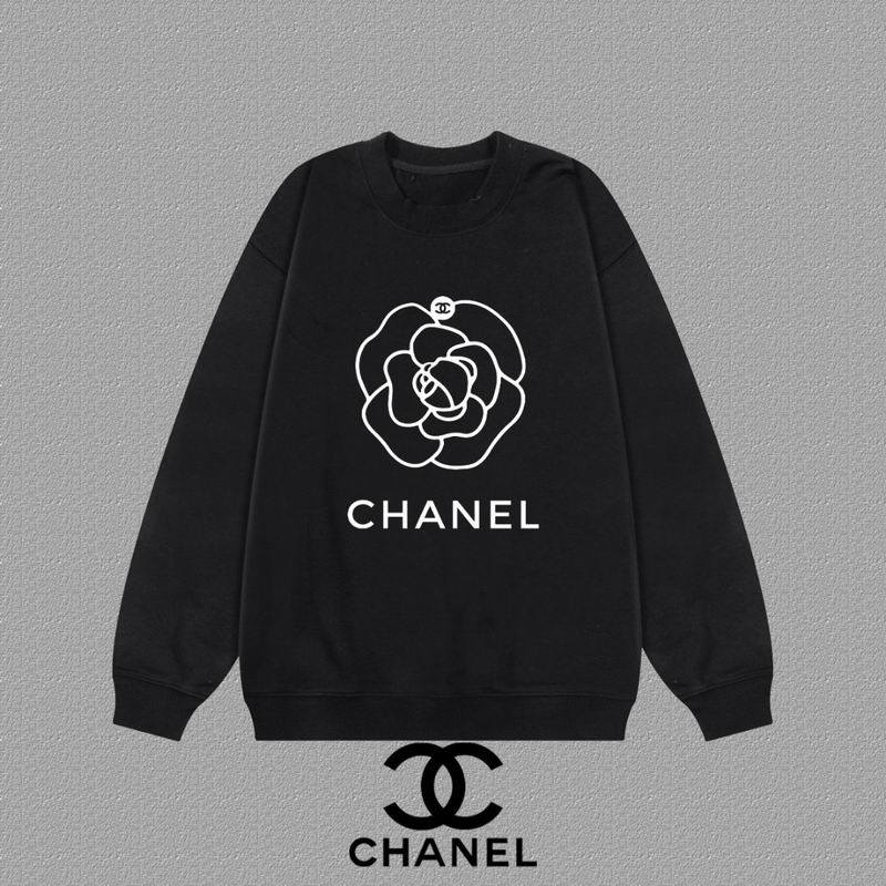 Wholesale Cheap C.hanel Pullovers Crewneck Designer Sweatshirts for Sale