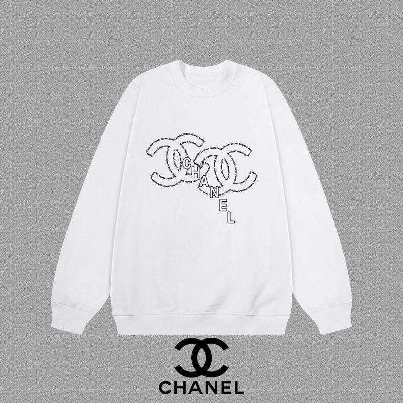 Wholesale Cheap C.hanel Pullovers Crewneck Designer Sweatshirts for Sale
