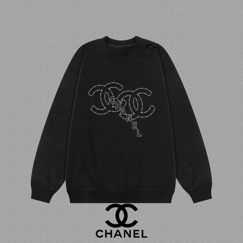 Wholesale Cheap C.hanel Pullovers Crewneck Designer Sweatshirts for Sale