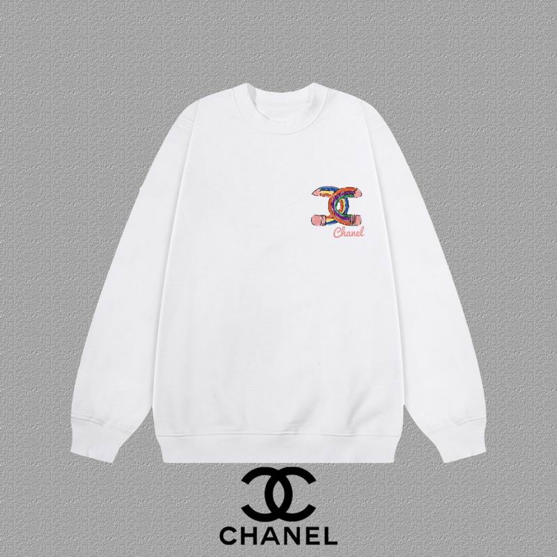 Wholesale Cheap C.hanel Pullovers Crewneck Designer Sweatshirts for Sale