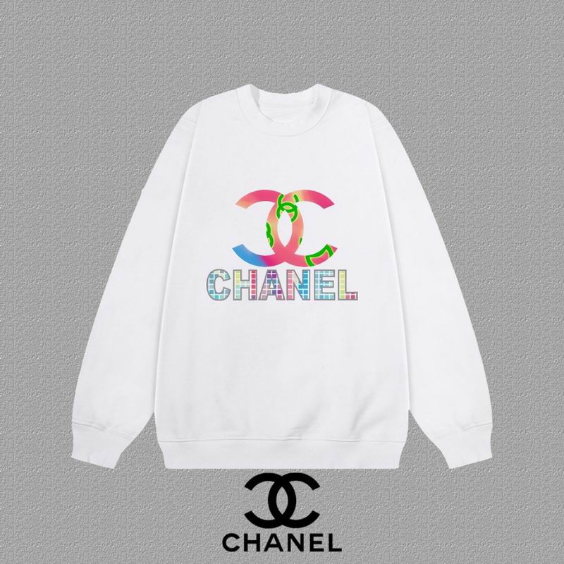 Wholesale Cheap C.hanel Pullovers Crewneck Designer Sweatshirts for Sale