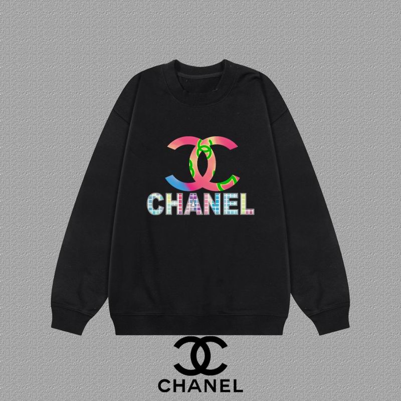 Wholesale Cheap C.hanel Pullovers Crewneck Designer Sweatshirts for Sale