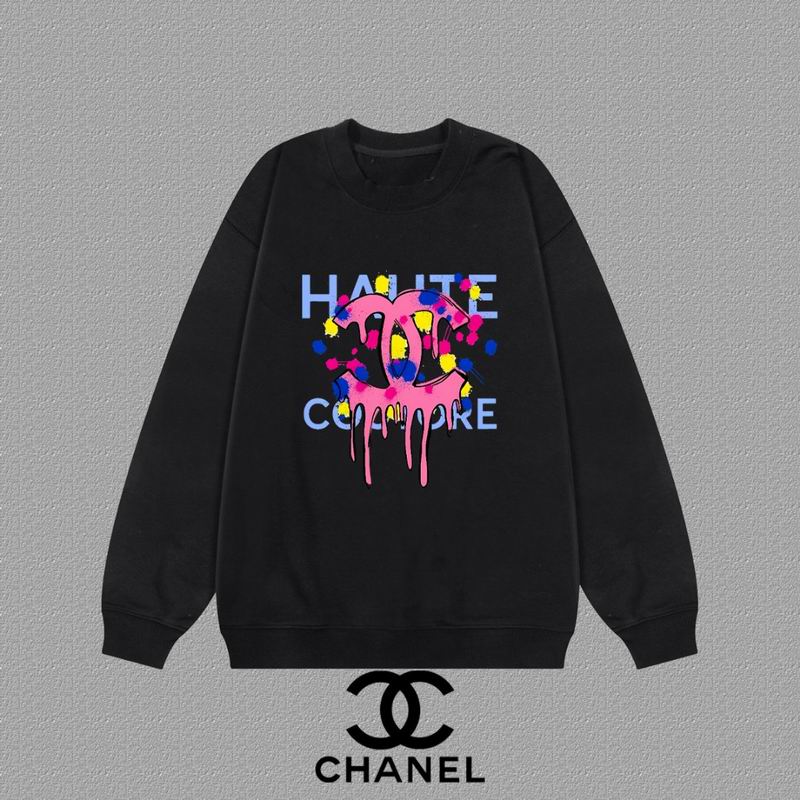 Wholesale Cheap C.hanel Pullovers Crewneck Designer Sweatshirts for Sale