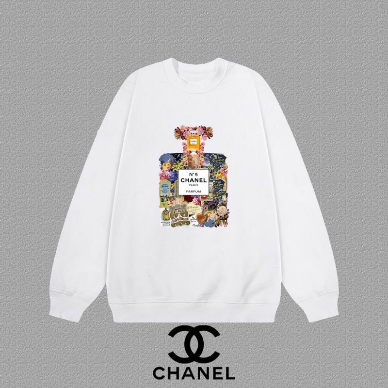 Wholesale Cheap C.hanel Pullovers Crewneck Designer Sweatshirts for Sale
