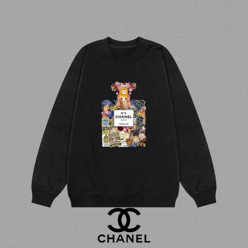 Wholesale Cheap C.hanel Pullovers Crewneck Designer Sweatshirts for Sale