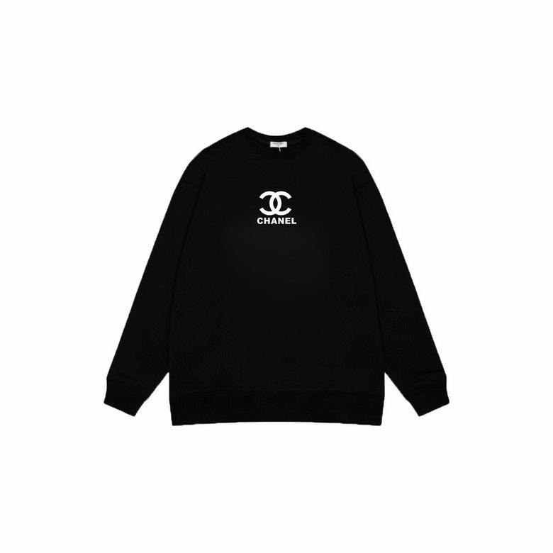Wholesale Cheap C hanel Replica Sweatshirts for Sale
