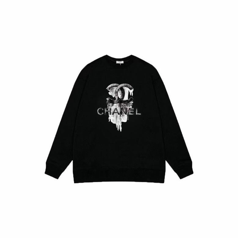 Wholesale Cheap C hanel Replica Sweatshirts for Sale