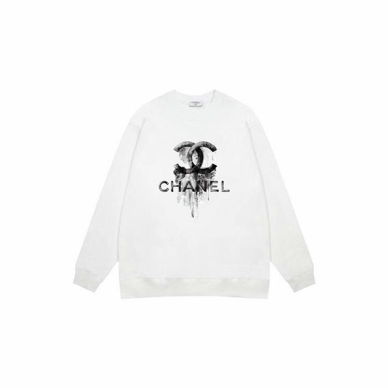 Wholesale Cheap C hanel Replica Sweatshirts for Sale