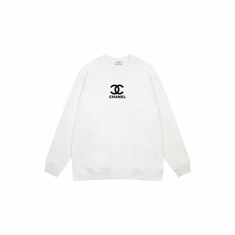 Wholesale Cheap C hanel Replica Sweatshirts for Sale