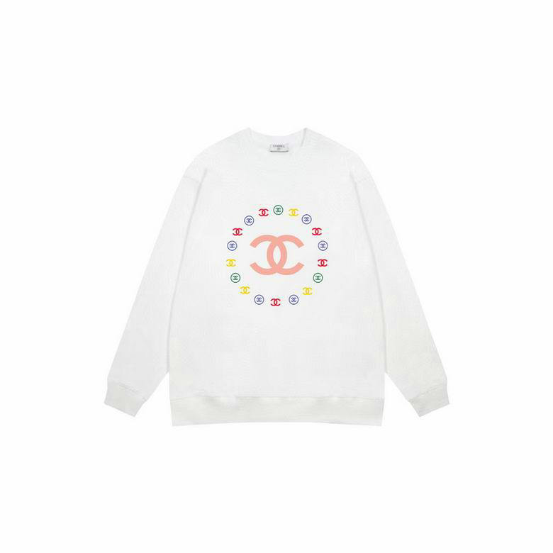 Wholesale Cheap C hanel Replica Sweatshirts for Sale