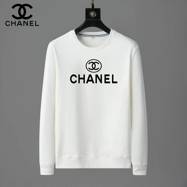 Wholesale Cheap C hanel Replica Designer Sweatshirts for Sale