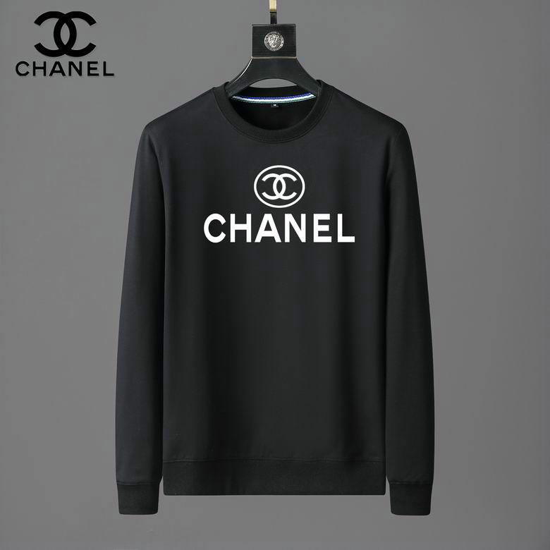 Wholesale Cheap C hanel Replica Designer Sweatshirts for Sale