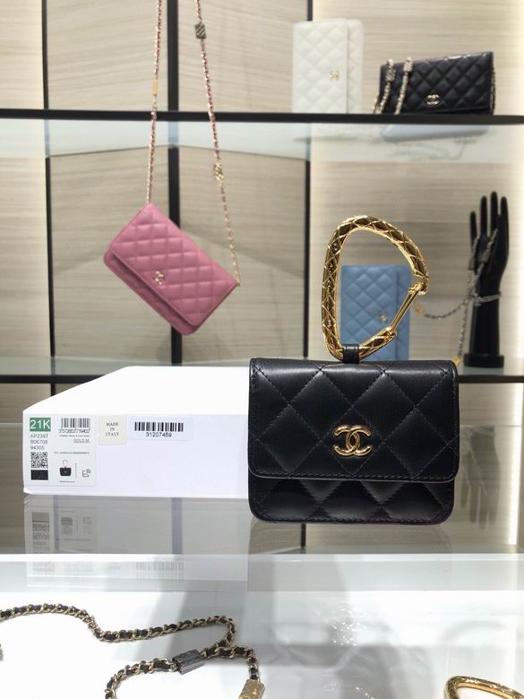 Wholesale Cheap C hanel AAA Designer Bags for Sale