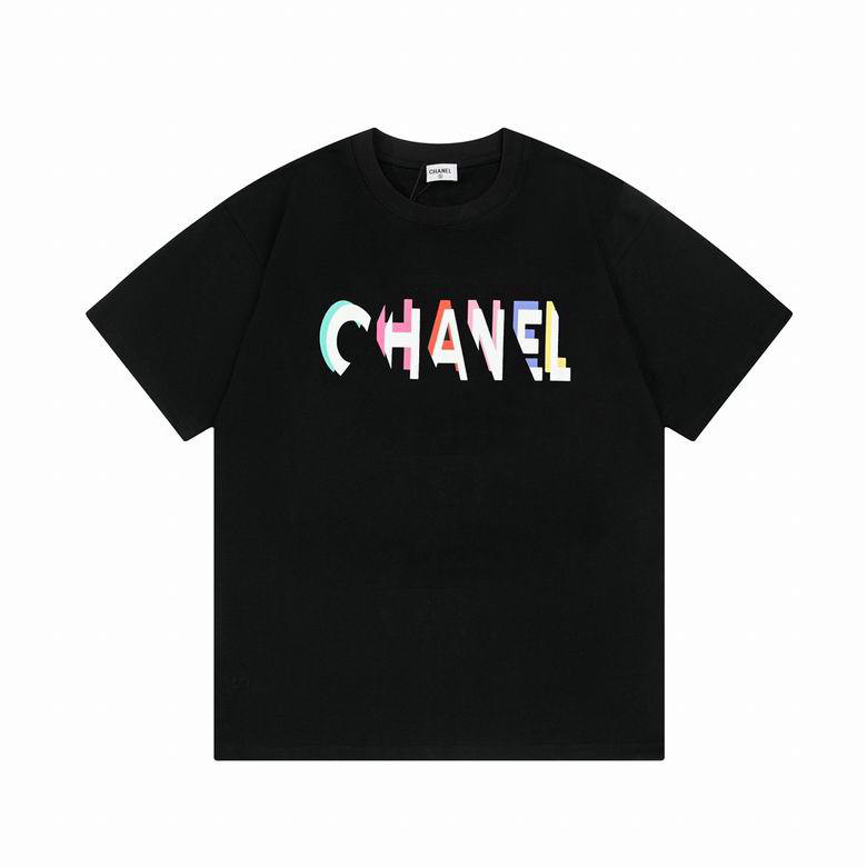 Wholesale Cheap C hanel Women T shirts for Sale