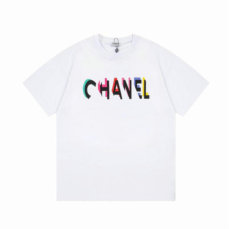 Wholesale Cheap C hanel Women T shirts for Sale
