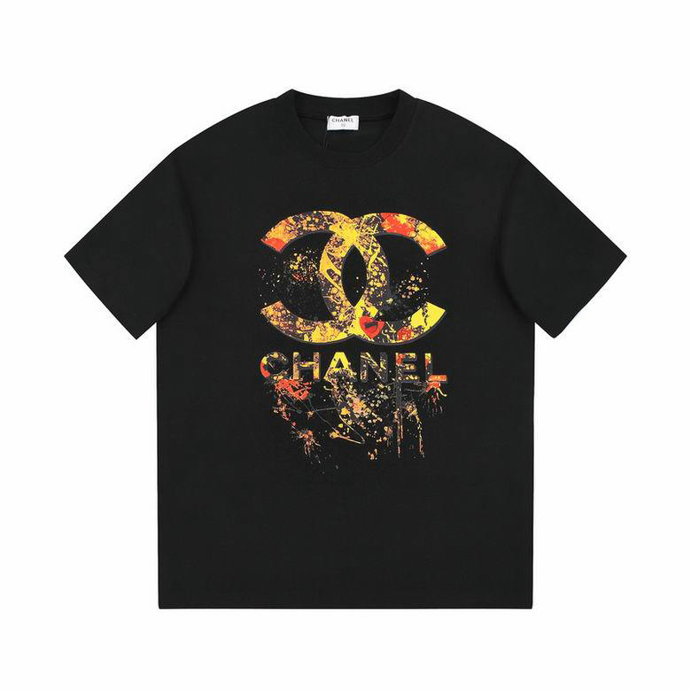 Wholesale Cheap C hanel women Designer T Shirts for Sale