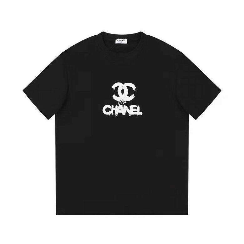 Wholesale Cheap C hanel women Designer T Shirts for Sale