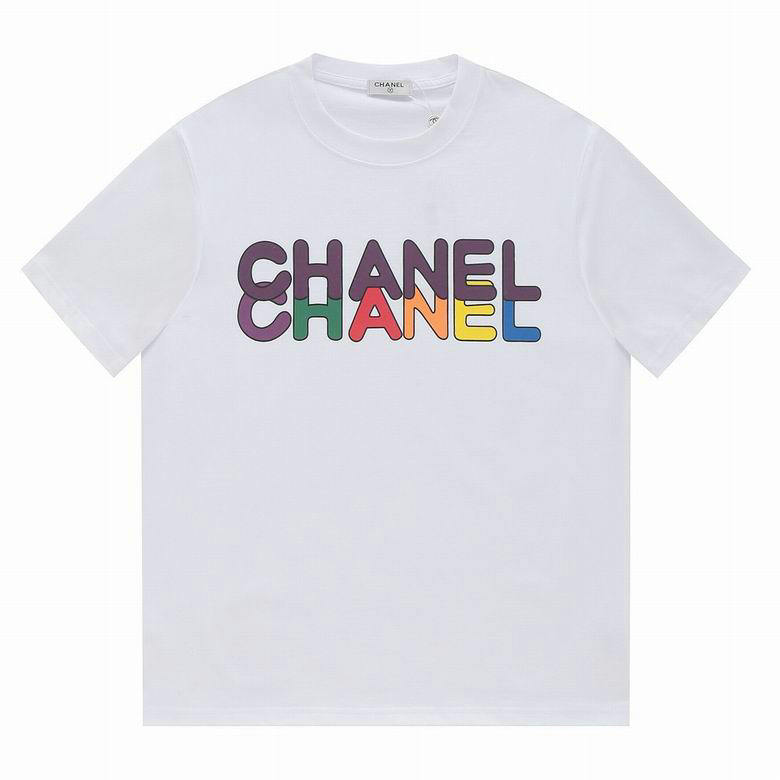 Wholesale Cheap C hanel Women T shirts for Sale