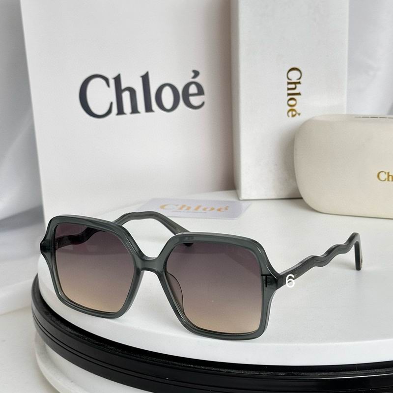 Wholesale Cheap High Quality C.hloe Replica AAA Sunglasses for Sale