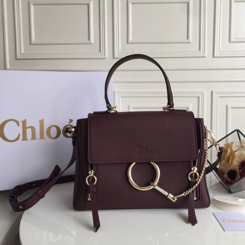 Wholesale Cheap C hloe Women Desinger bags for Sale