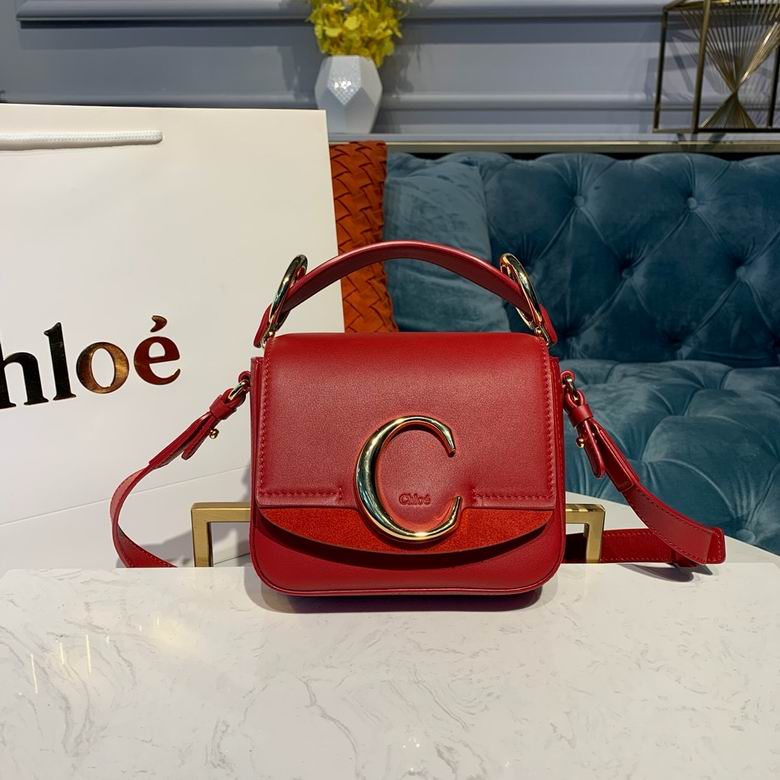 Wholesale Cheap Chloe Women Desinger bags for Sale