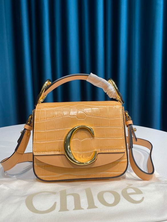 Wholesale Cheap Chloe Women Desinger bags for Sale