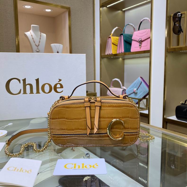 Wholesale Cheap Chloe Women Desinger bags for Sale