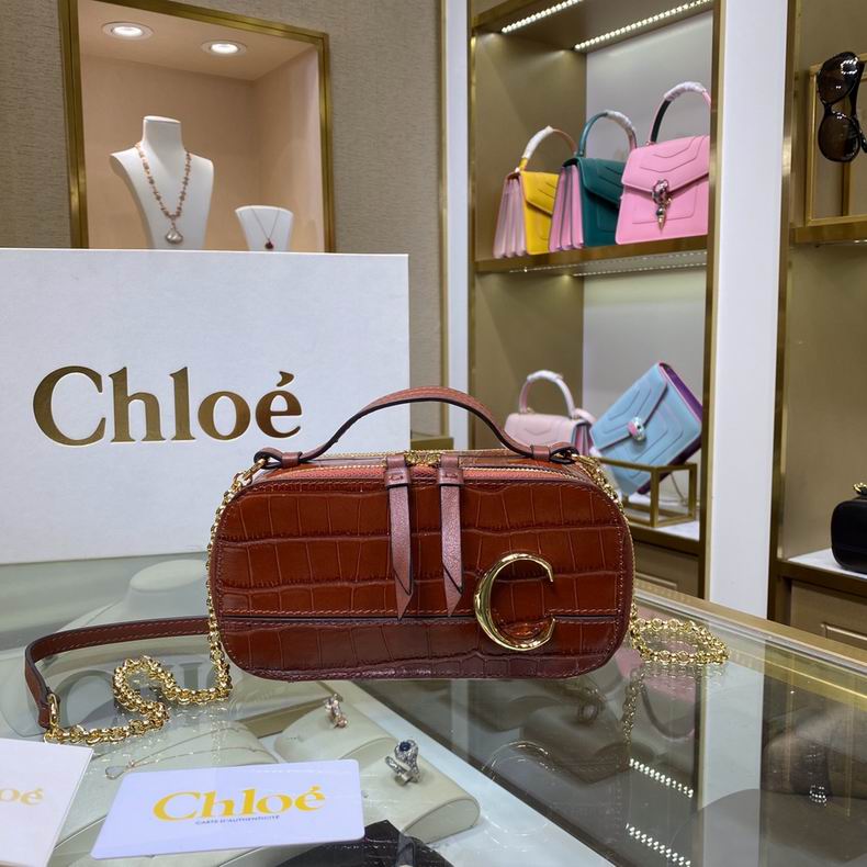 Wholesale Cheap Chloe Women Desinger bags for Sale
