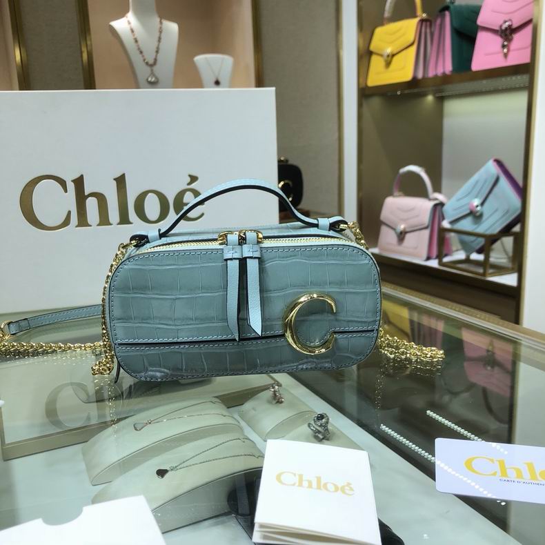 Wholesale Cheap Chloe Women Desinger bags for Sale