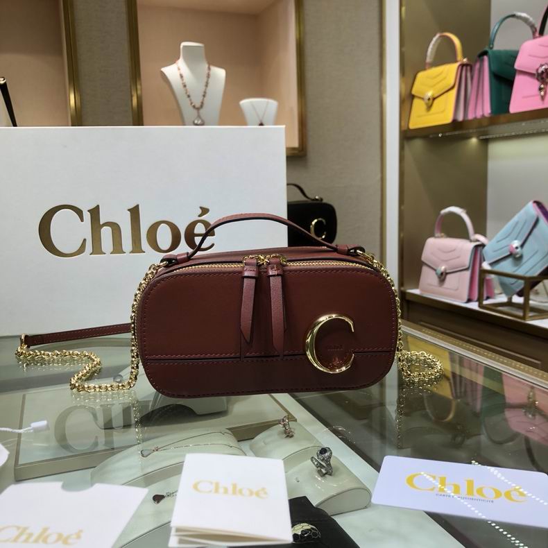 Wholesale Cheap Chloe Women Desinger bags for Sale