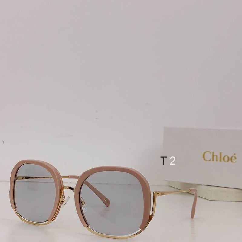 Wholesale Cheap Aaa Chloe Replica Sunglasses for Sale