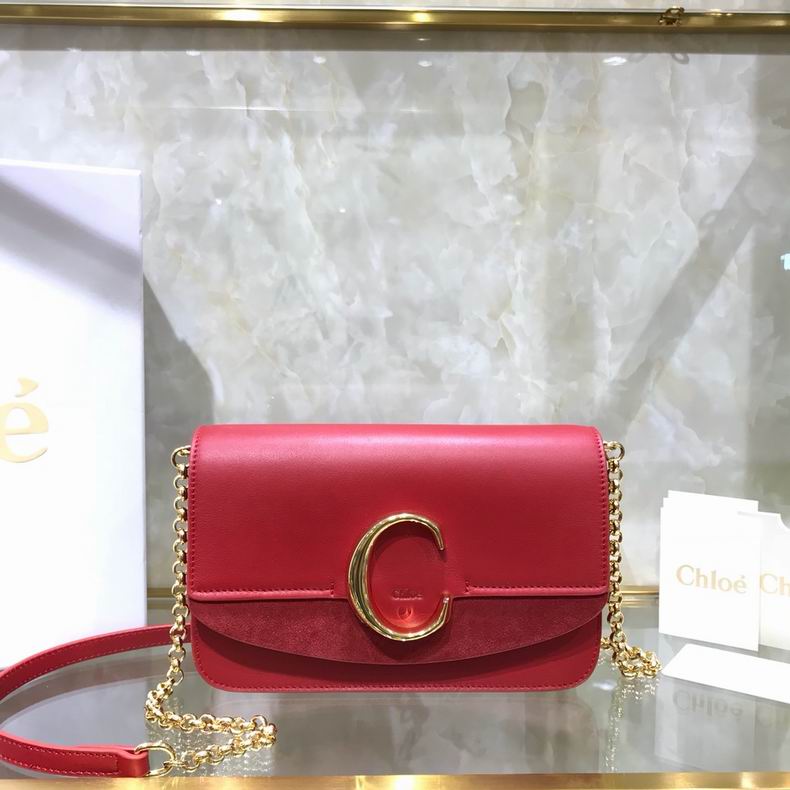 Wholesale Cheap Chloe Women Desinger bags for Sale